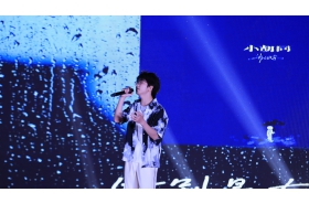 藝路繁花，舞動(dòng)芳華|我?！凹t五月”文藝匯演圓滿(mǎn)舉行